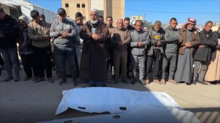 Israel ha asesinado a 447 palestinos tras el alto el fuego en Gaza