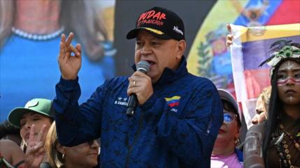 Venezuela incauta más 7,1 toneladas de droga en lo que va de 2026