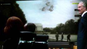 Superhéroes y más allá - Episodio 3