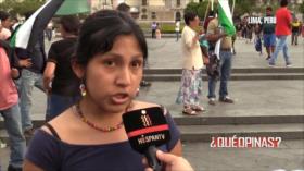 El avance de la Doctrina Monroe e intentos de intervención en A. Latina | ¿Qué opinas?