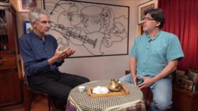 El imperialismo va por todo: Gaza, Venezuela, Irán... | Ventana a Palestina