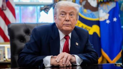 EEUU designa a filiales de Hermanos Musulmanes como terroristas