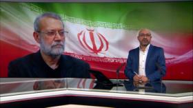 Irán rechaza amenazas de Trump y lo responsabiliza por muertes de ciudadanos iraníes - Noticiero 02:30