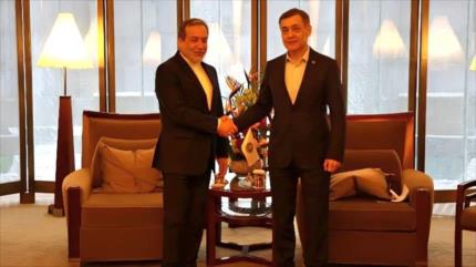 OCS rechaza injerencia extranjera en asuntos internos de Irán