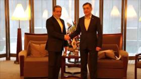 OCS rechaza injerencia extranjera en asuntos internos de Irán