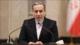 Araqchi: Irán está totalmente preparado para hacer frente a amenazas de EEUU