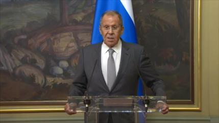 Rusia reafirma apoyo a Irán a pesar de amenazas y sanciones de EEUU