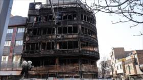 Irán alerta a Trump sobre trampa de Israel para arrastrar a EEUU a la guerra