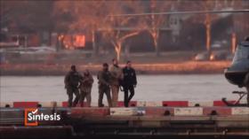 Venezuela bajo ataque | Síntesis