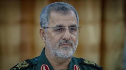 CGRI advierte de respuesta decisiva a cualquier error de EEUU e Israel