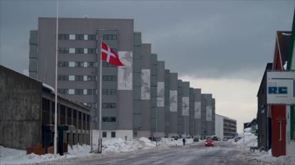 Dinamarca y socios de OTAN envían tropas a Groenlandia frente a Trump