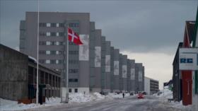 Dinamarca y socios de OTAN envían tropas a Groenlandia frente a Trump