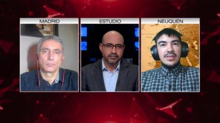 ¿Cómo se reconfigura el mapa geopolítico tras últimos hechos en Irán?