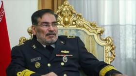 Irán: ataque a Al-Udeid recuerda a Trump capacidad iraní de respuesta