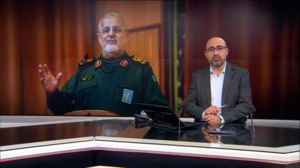 Irán advierte de una respuesta firme ante cualquier agresión estadounidense o israelí - Noticiero 01:30