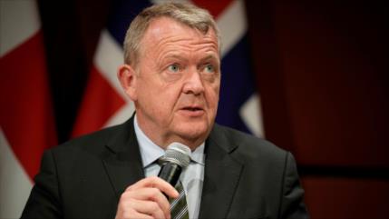 Ministro danés ve improbable que EEUU logre controlar Groenlandia