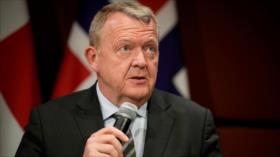 Ministro danés ve improbable que EEUU logre controlar Groenlandia