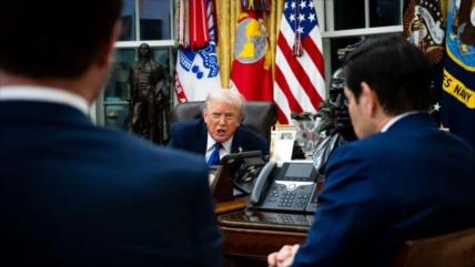 Encuesta: 70 % de estadounidenses se opone a un ataque militar a Irán