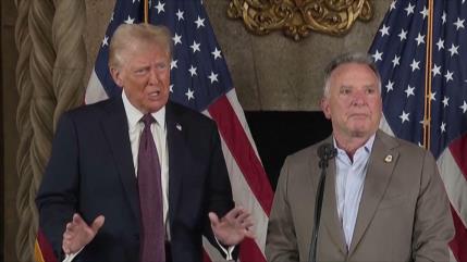 EEUU anuncia inicio de segunda fase de la tregua en Gaza: ¿Qué incluye?