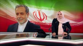 Irán insta a la comunidad internacional a condenar actos terroristas - Noticiero 16:30