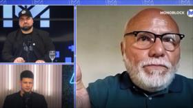 Fuego, bombas y desestabilización: EEUU, Israel y la política del caos | Monoblock