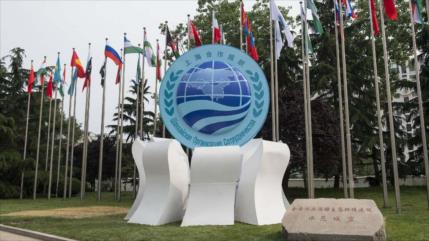 Shanghái condena actos terroristas e interferencias foránea en Irán