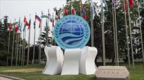 Shanghái condena actos terroristas e interferencias foránea en Irán