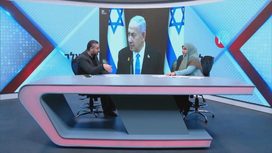 La escalada de tensiones con Irán y El Líbano y las amenazas de ataques contra ambos países | Dice Israel