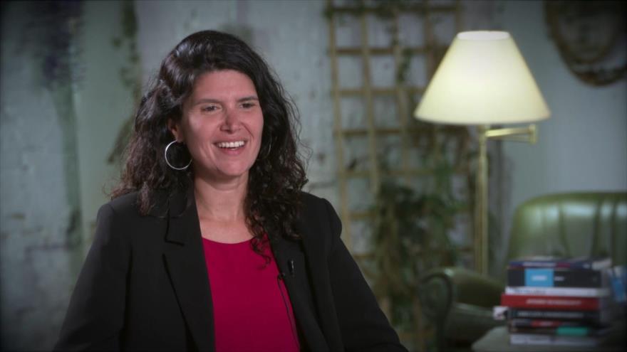 Luciana Bercovich | Ideas