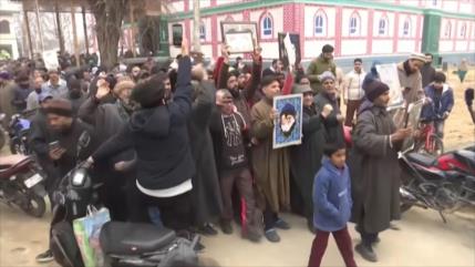 El mundo alza su voz contra terrorismo promovido por EEUU contra Irán