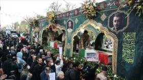 Reporte: Así manipula una red asociada a Israel el relato sobre Irán en X