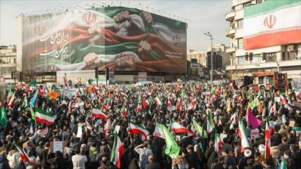 Informe: Así manipula una red asociada a Israel el relato sobre Irán en X