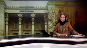 Cancillería de Irán condena injerencismo del G7 - Noticiero 1:30