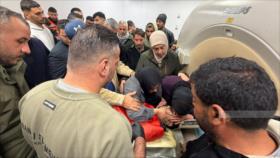 Israel asesina a palestino de 14 años en Cisjordania ocupada