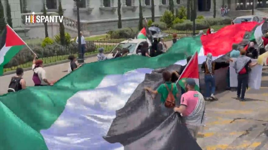 Religión Y genocidio | Minidocu