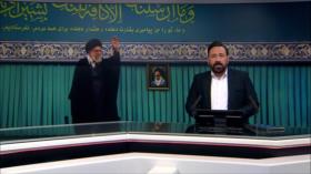 Líder responsabiliza a Trump de las recientes víctimas y destrucción en Irán - Noticiero 13:30