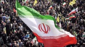 Grupo Defensores de la ONU condena injerencia extranjera en Irán