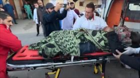 Segunda fase de la tregua en Gaza: Continúa el genocidio israelí