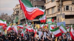 Fragmentación imaginada: Política exterior y cohesión interna de Irán