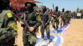 Yihad Islámica: ‘Junta de Paz’ para Gaza está al servicio de Israel