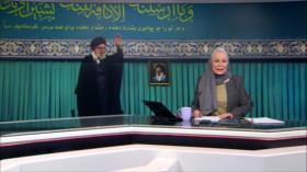 Líder de la Revolución Islámica: “El objetivo de EEUU es devorar a Irán” - Noticiero 21:30
