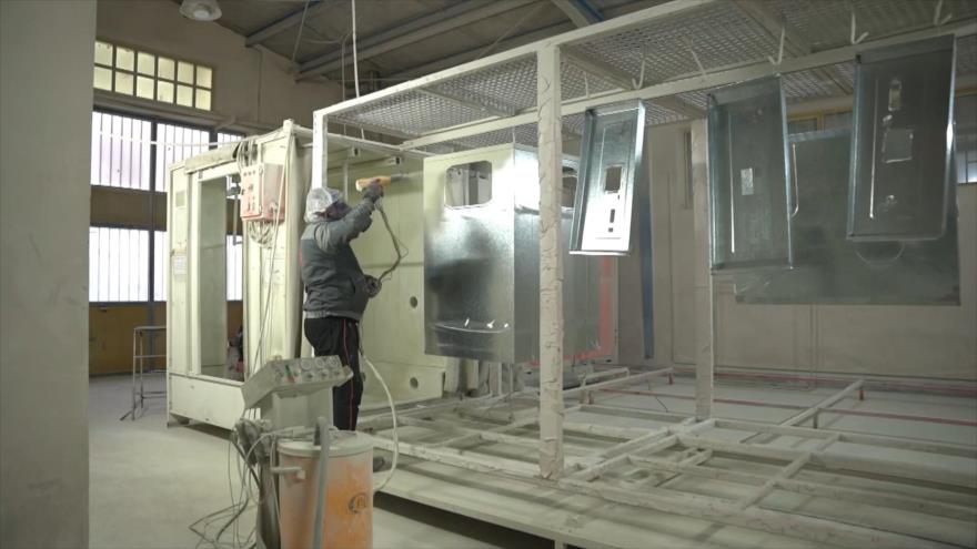 Viaje al mundo de la terapia con plasma | Iran Tech