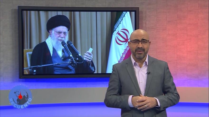 Irán: Desestabilización frustrada | Recuento