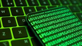 Ministro colombiano denuncia Pegasus israelí en su móvil