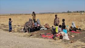 ONU afirma que Sudán es escenario de horror e infierno