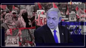 Es la entidad colonialista y sionista la que está implosionando, no la República Islámica de Irán