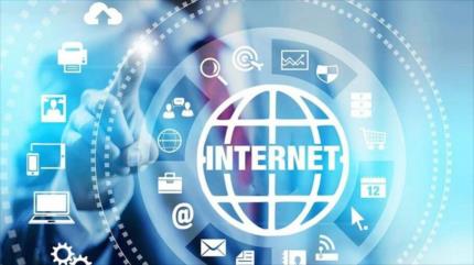 Irán comienza a acceso a internet global de forma progresiva