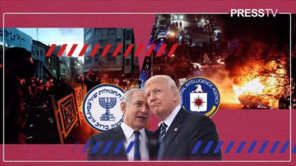 Reclamaciones falsas, fuentes inventadas: ¿Quién encendió las llamas del descontento y la sedición en Irán?