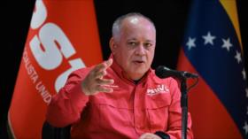 Venezuela niega supuestos diálogos secretos entre Diosdado Cabello y EEUU
