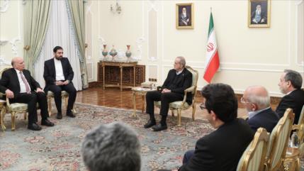 Pezeshkian: históricos lazos entre Irán e Irak seguirán siendo estables